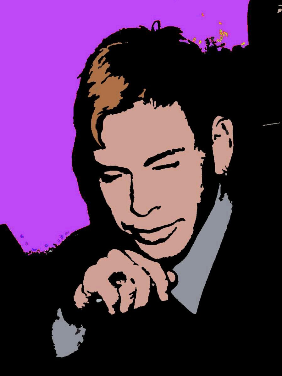 robo_deilio's profile picture. poorly programmed robot fire hazard