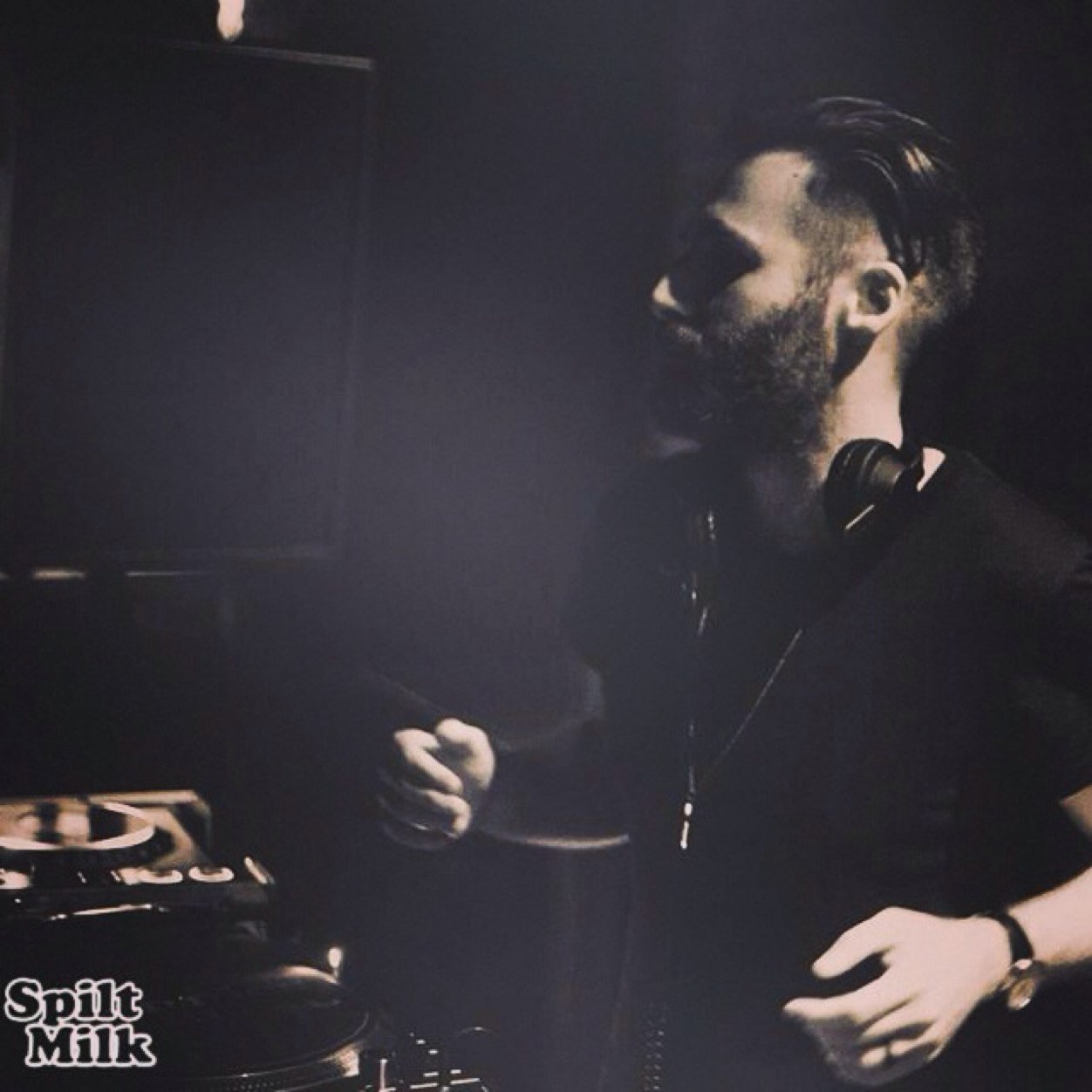 S_T_Bernard's profile picture. Co-Owner of @spiltmilkrecs & Resident at Spilt Milk Parties