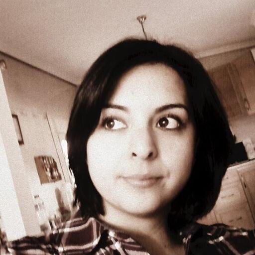 Soy tan afortunada, tengo todo lo que necesito.