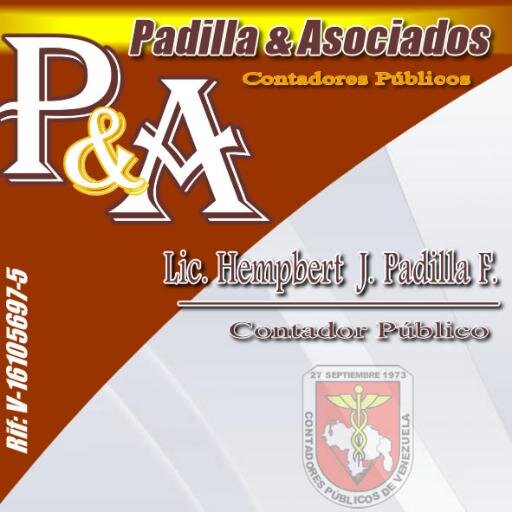 DESPACHO DE CONTADORES PUBLICOS