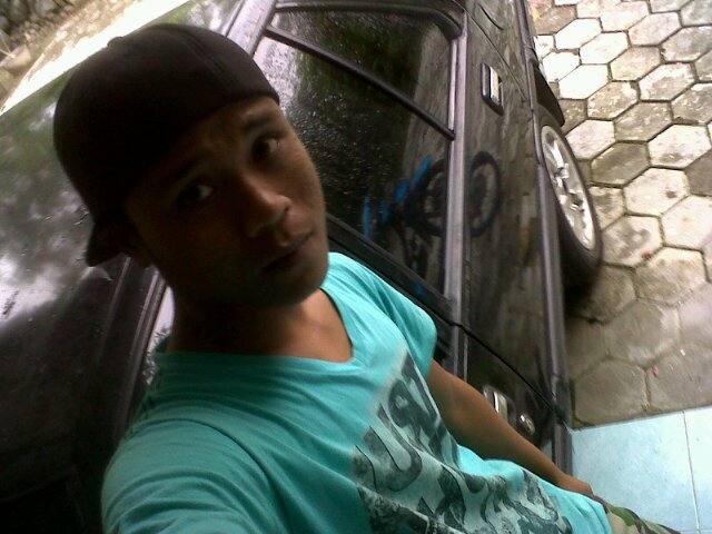 Hidup di buwat enak ajahh !!!