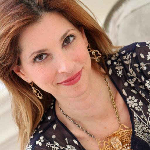 Entrepreneur, philanthropist, loyal friend, animal lover, jewelry designer, Chanel obsessed!