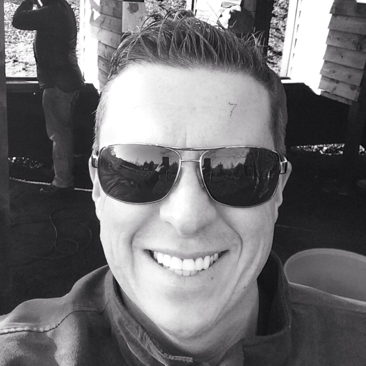 mhosmond's profile picture. Global leader in technology enablement, entrepreneur, passionate music lover / promoter, world traveler & COYS!