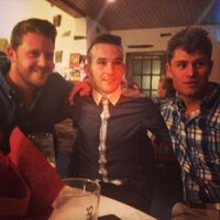 Harry Ellison (@harry_ellison) 's Twitter Profile