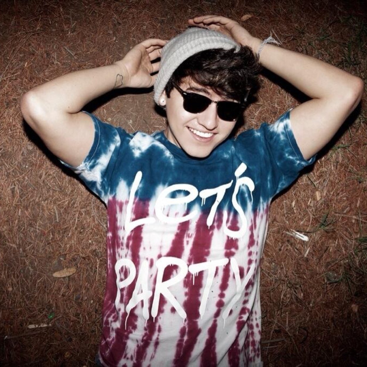 Call Me Jc