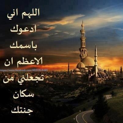 hanaaelsaid_'s profile picture. كفانى عزا ان تكون لى ربا ***وكفانى فخرا ان أكون لك عبدا***فأنت كما أحب  فاجعلنى كما تحب يااربى /
سبحانك لا اله الا انت