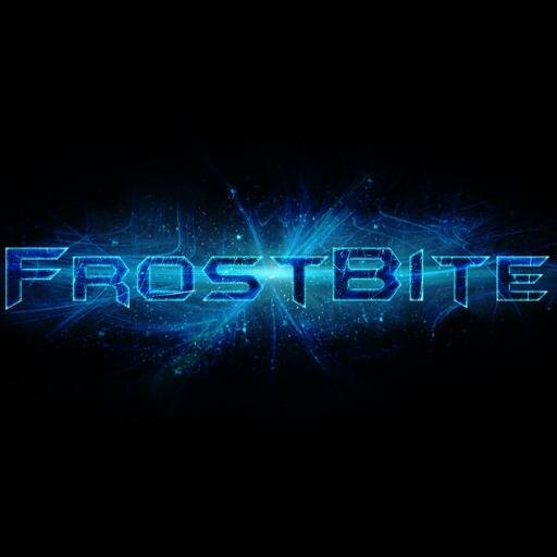 BlueSniper_MC's profile picture. FrostbiteFilms' twitter account!