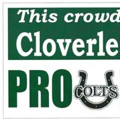 Paid for by the Cloverleaf Pride Committee.
Cloverleaf Pride Committee
P.O. Box 883
Westfield Center, Ohio 44251