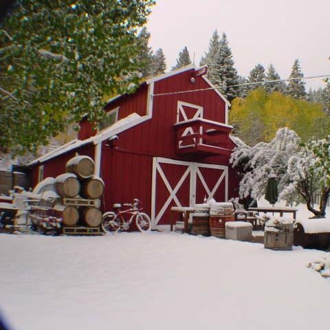 A rustic, family owned and operated winery in the heart of Truckee. Producing high quality wines for 30 years.