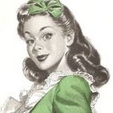 Sarah Dill - @ladyplusapron - Twitter