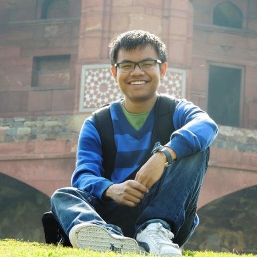 Biologist by Training (IISER-M), Interest in History (History Hons.) and Polity, 
KVPY Fellow ( DST)
Proud Manipuri and True Indian.