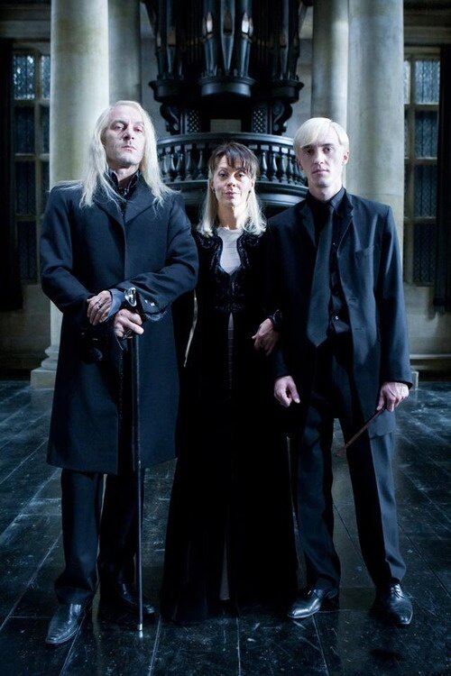 #PotterHead ! #France #LittleMonster