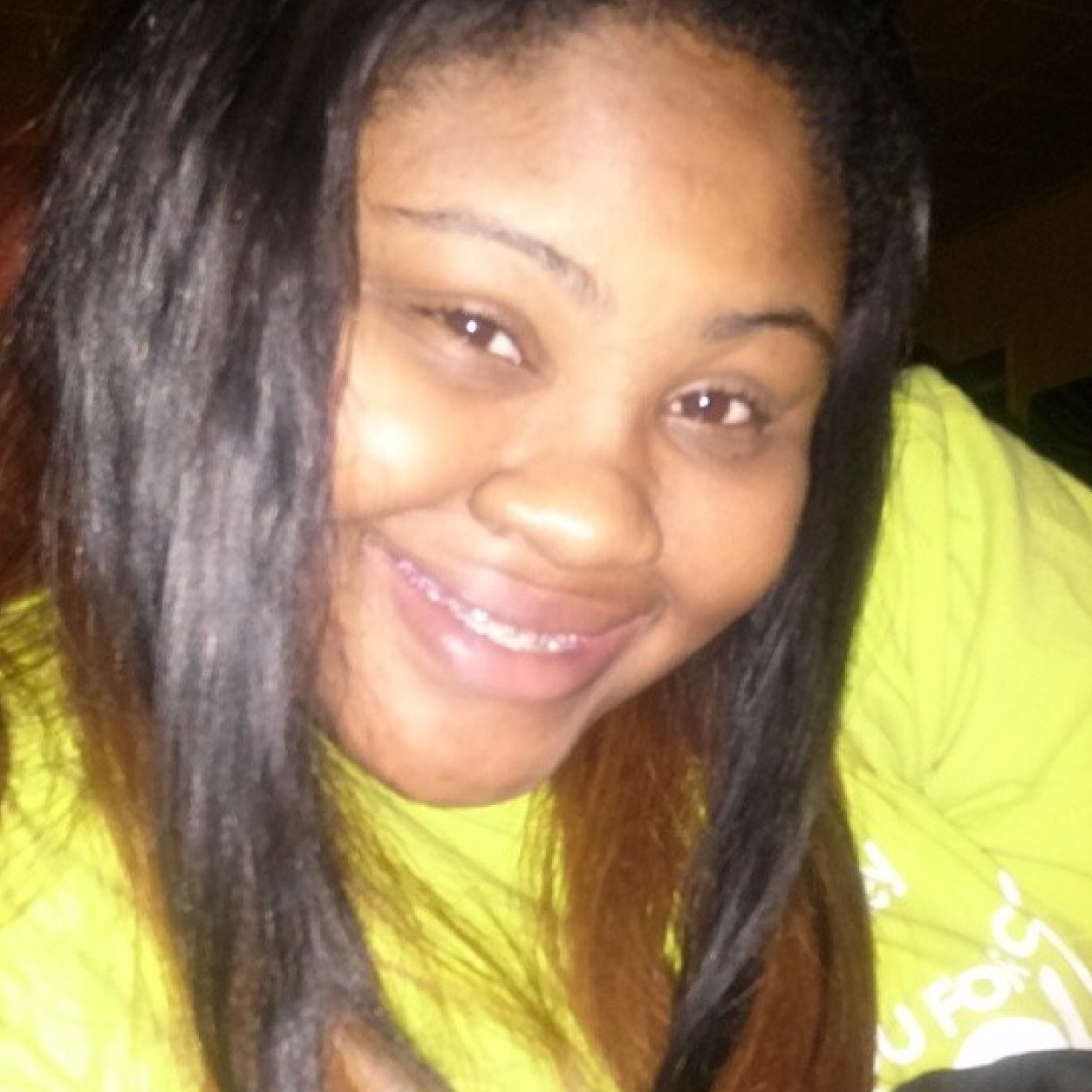 Staci S. Truly blessed with a passion for music!! 2k13!