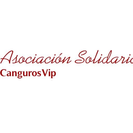 AsocSoliCangVip's profile picture. Asociación Solidaria CangurosVIP - Facilita el intercambio de libros de texto, apoyo y lectura.Facilitar el acceso a una comida digna diaria a niños y mayores.