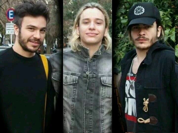 Fan Club De AIRBAG @GastonSardelli @GuidoAIRBAG @AIRBAGoficial @AirbagInfo