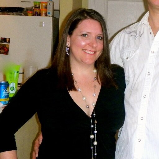 Primary EFI teacher, mom, sports fan
