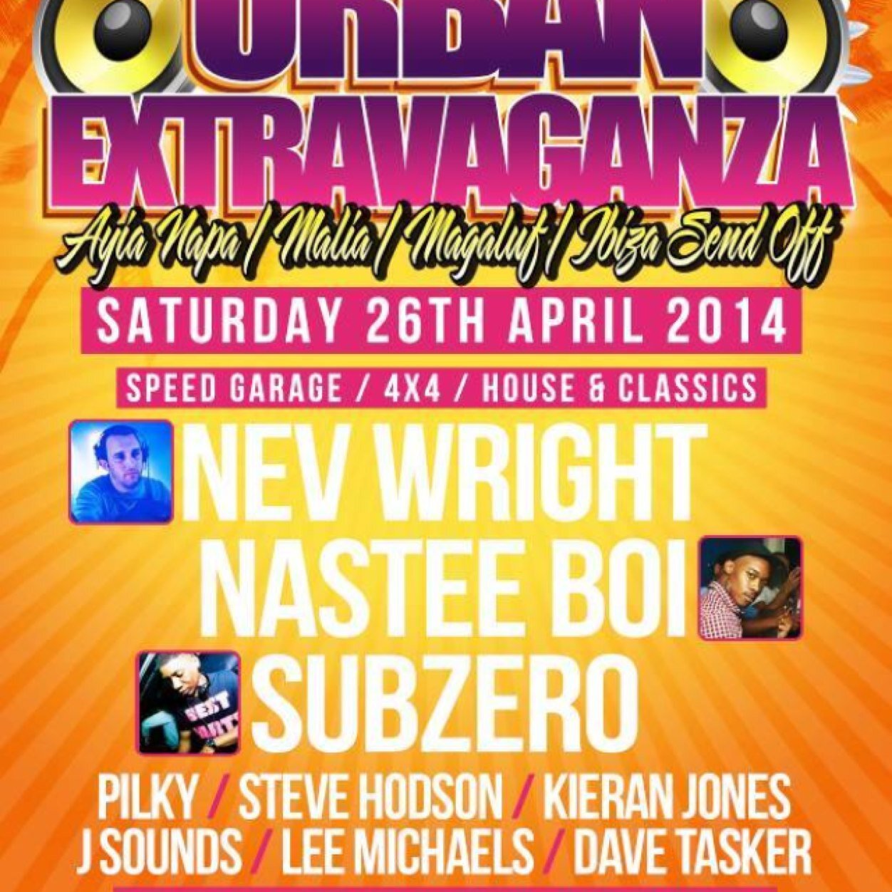 djdavetasker's profile picture. 