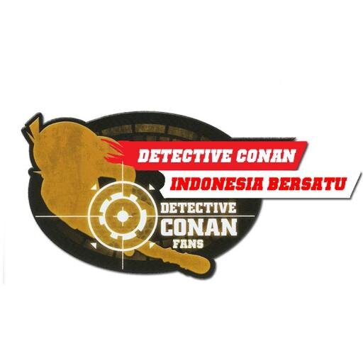 Detective Conan Indonesia Bersatu in Facebook *Jika ada pertanyaan cek Favorites . dan lebih lengkapnya cek di http://t.co/JJdc9kK6PL follback? Mention!