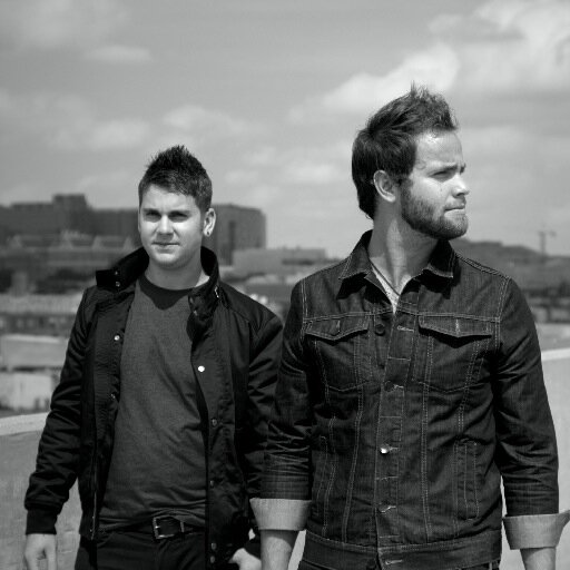 New EP produced by Switchfoot guitarist Drew Shirley. 

Melodic, driving rock from Baltimore, MD.