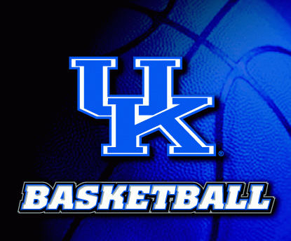 University of Kentucky Basketball