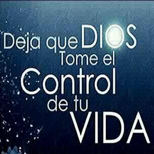 Dios sobre todas las cosas
