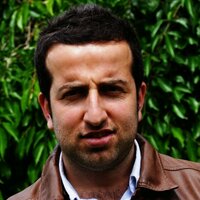 HalilibrahimAltunbaş (@archepon) Twitter profile photo