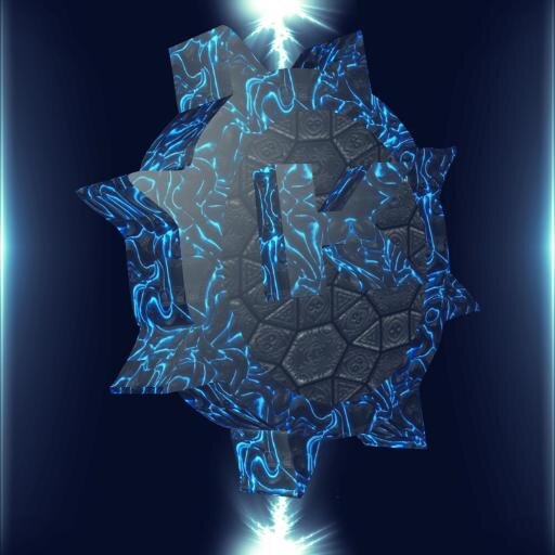 TheKrizzed's profile picture. Youtuber