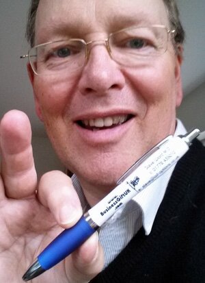 Curvy Contour promotional pen distributor. Probably the best value promo pens in the UK. Tweets by MD Steve Ward.