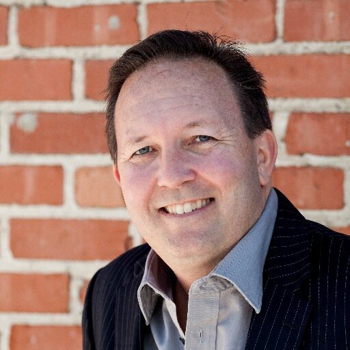 BrockLYoung's profile picture. John Maxwell Certified Coach, Teacher and Speaker - Founding Member