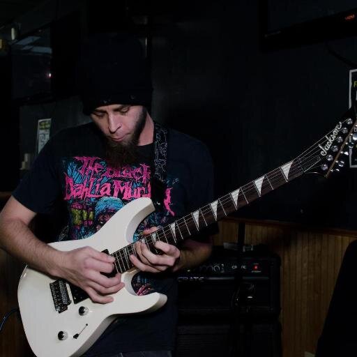 UCX_TSmith's profile picture. Promoter for #Checkmates, guitarist, PC Tech, aka dat d00d