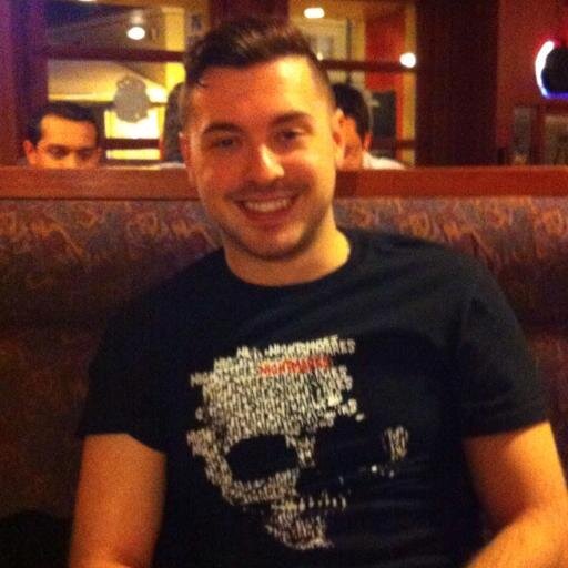 TheSpennyJay's profile picture. 