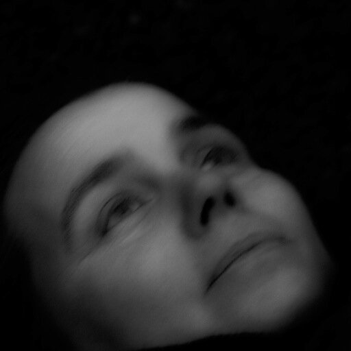 LivReidunHansen's profile picture. kammerpoetane.no