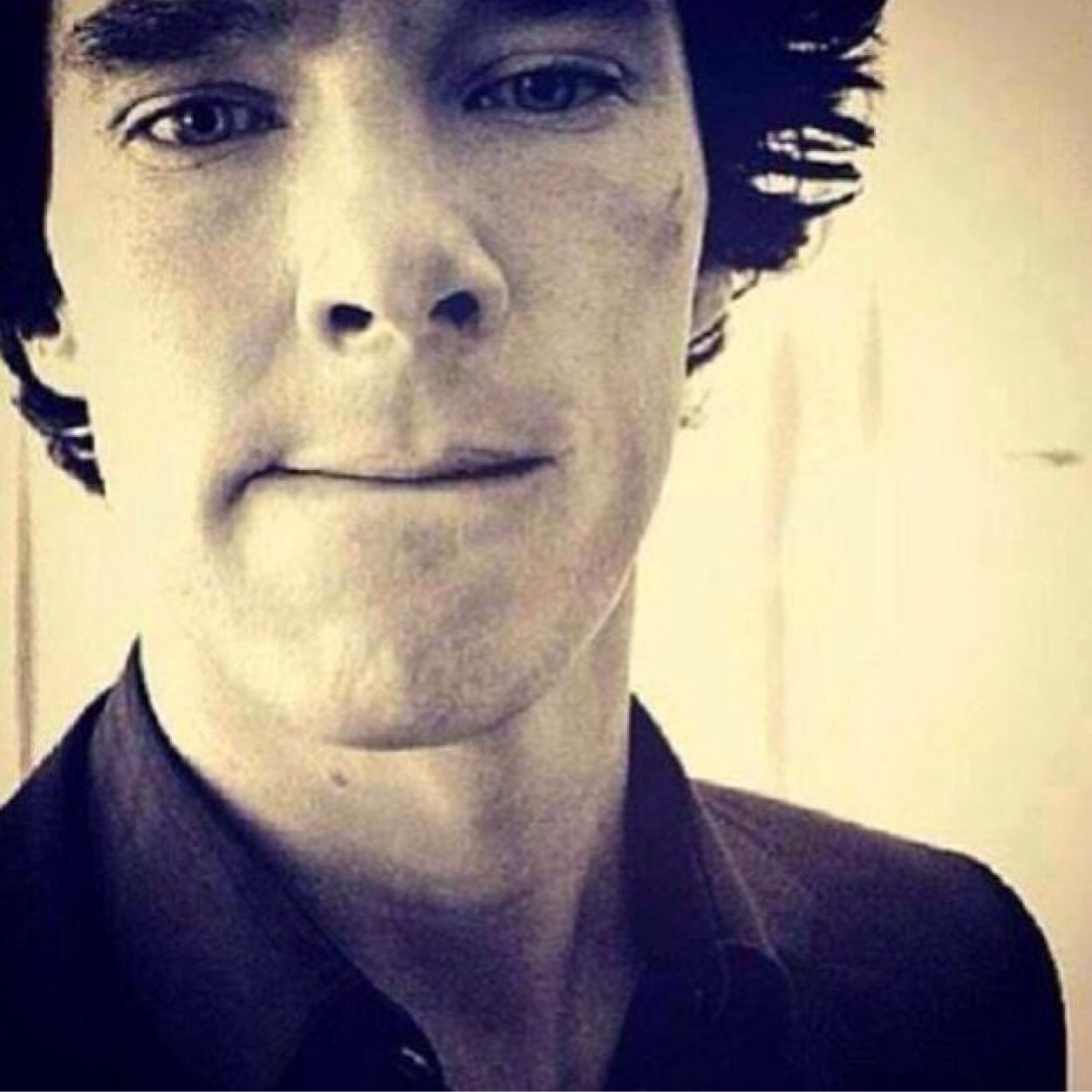 The worlds only Consulting Detective. If you have a problem, contact me.