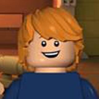 OGBrickmeister's profile picture. LEGO Expert & Enthusiast