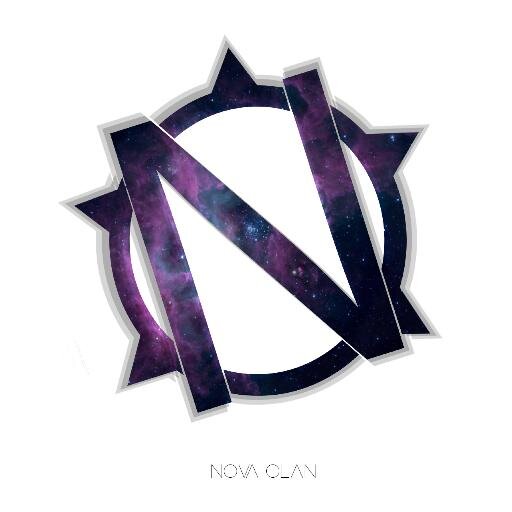 Official Twitter of the Nova Clan!