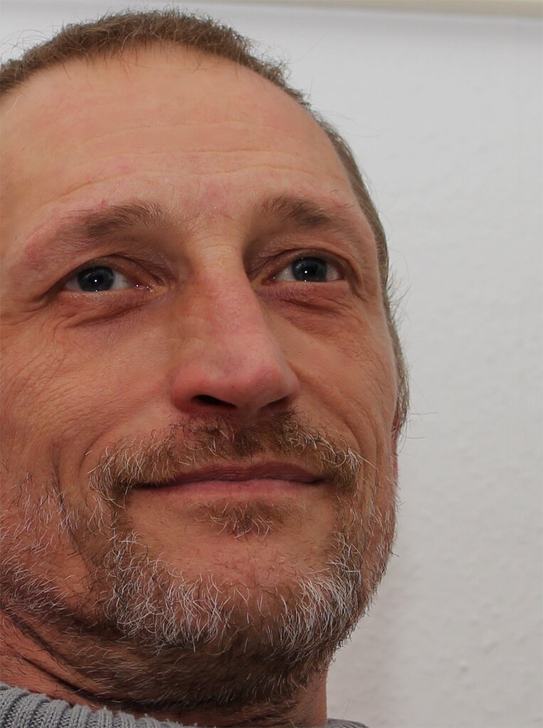 DieterRadtke's profile picture. Ich bin halt so. Ich liebe die Herausforderung. GEZ muss weg! 3 Kinder (1 leider verstorben mit 30J), 3 Enkelkinder. 
💰 https://t.co/QwVwcjWJBr