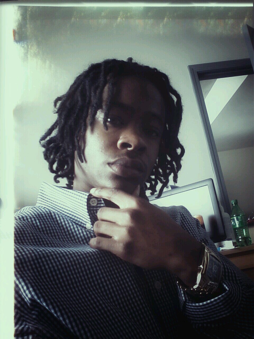 ASONUnique7's profile picture. All I have in this world is balls & my word