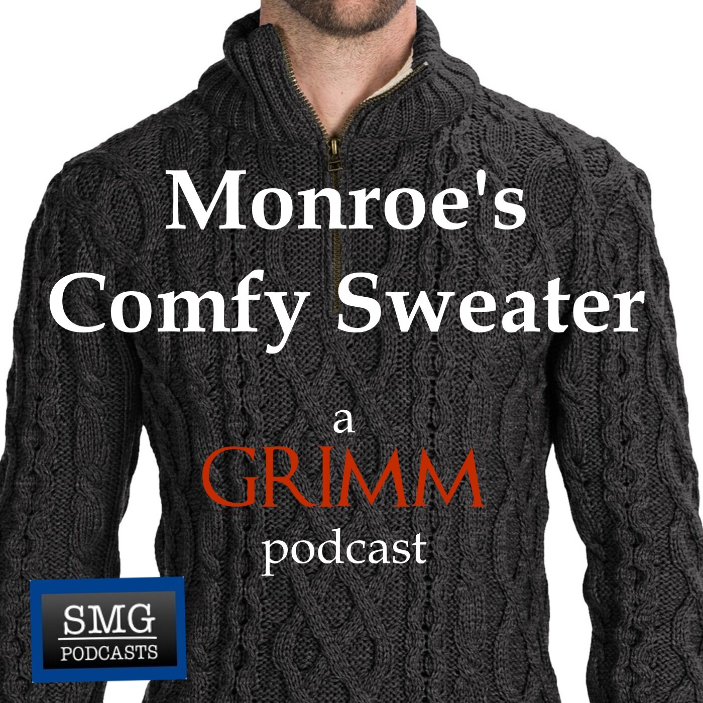 A Southgate Media Group podcast about the Wesen and outerwear of NBC's Grimm. Hosted by @BlaireLovesTV and @KyleLovesTV of @ShowRatingsTV
