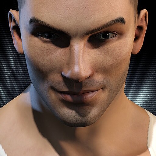 Recently moved to New Eden.