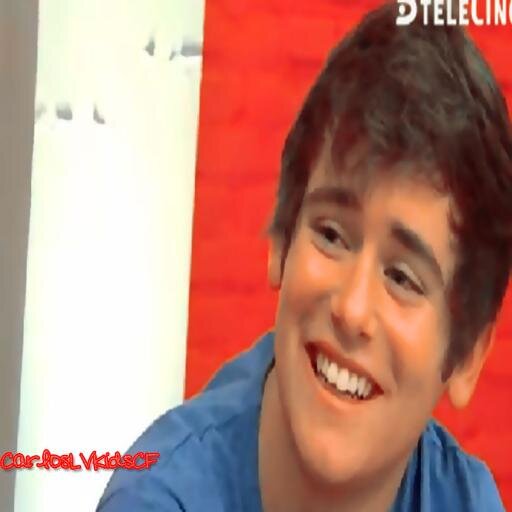 Club de Fans de Carlos (@charly_weinberg) actual concursante de 'La Voz Kids'✌, «Equipo Malú» Me enamoró desde que pisó el escenario. Él es la voz♡