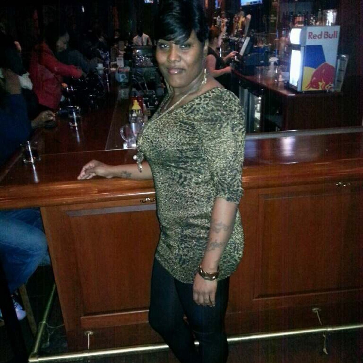 I'm a PROUD MOTHER cuz RYDEE is my MOVITATION...DOIN EVERYTHING 4 HIM
