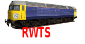 RWTS's profile picture. Commited to Quality Downloads for Rail Works