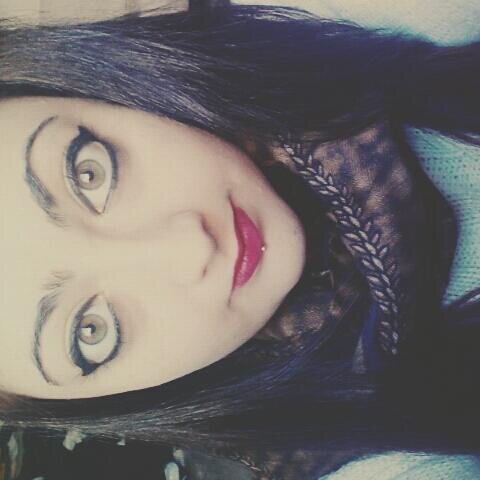 TheQuietScream_'s profile picture. Amante delle fotografie, Anime e Manga, videogiochi e di Cioccolato.