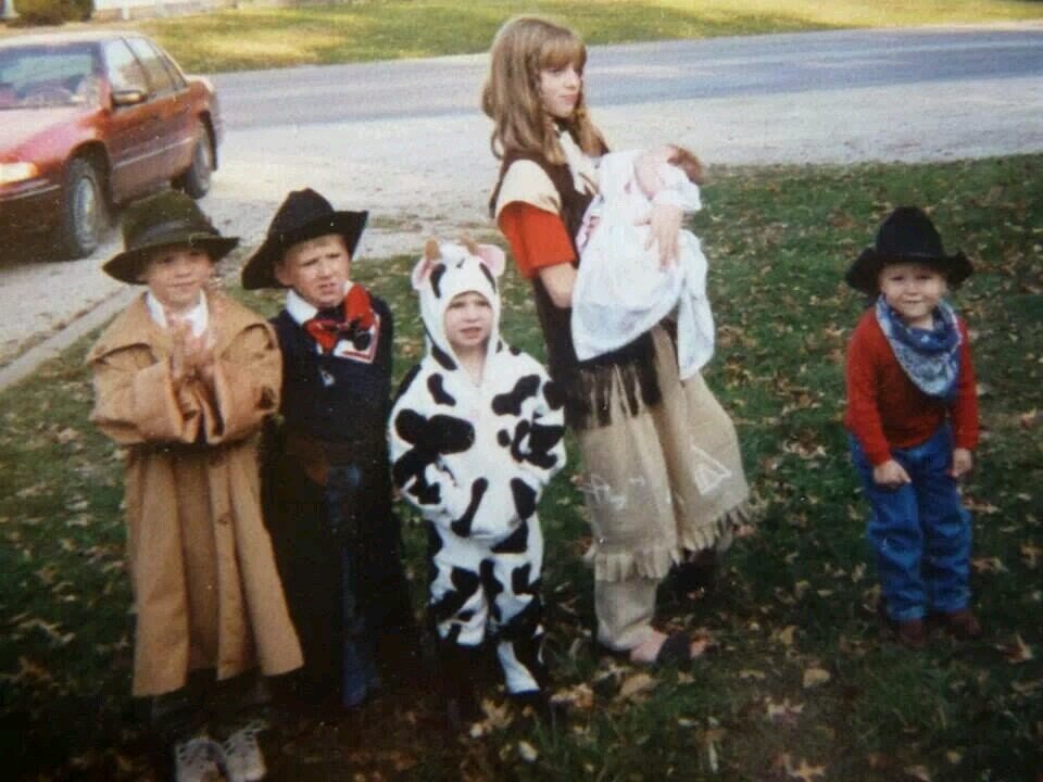 0_0Brett's profile picture. 