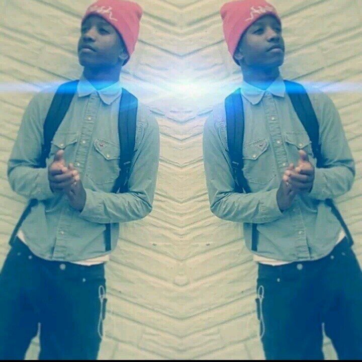 follow me on IG @almighty_Louie             add me on Facebook: darren paperplane walker