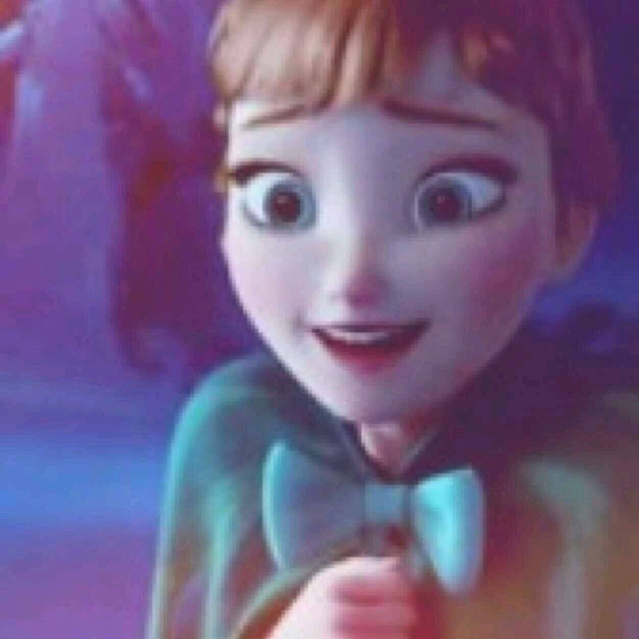 Princess Anna Of Arendelle {Roleplay}