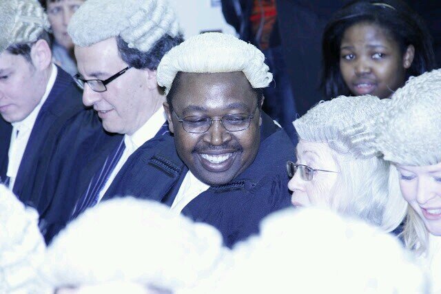 Reader Comparative Constitutionalism, Human Rights Barrister, International Transnational Justice, Strategic Litigator, Judge High Court Zimbabwe.