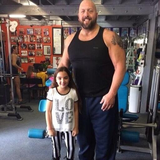 GargantuanWMD's profile picture. The World's Largest's Athlete's plan is simple; whoever has the balls to step in my face get's knocked out. Beware.