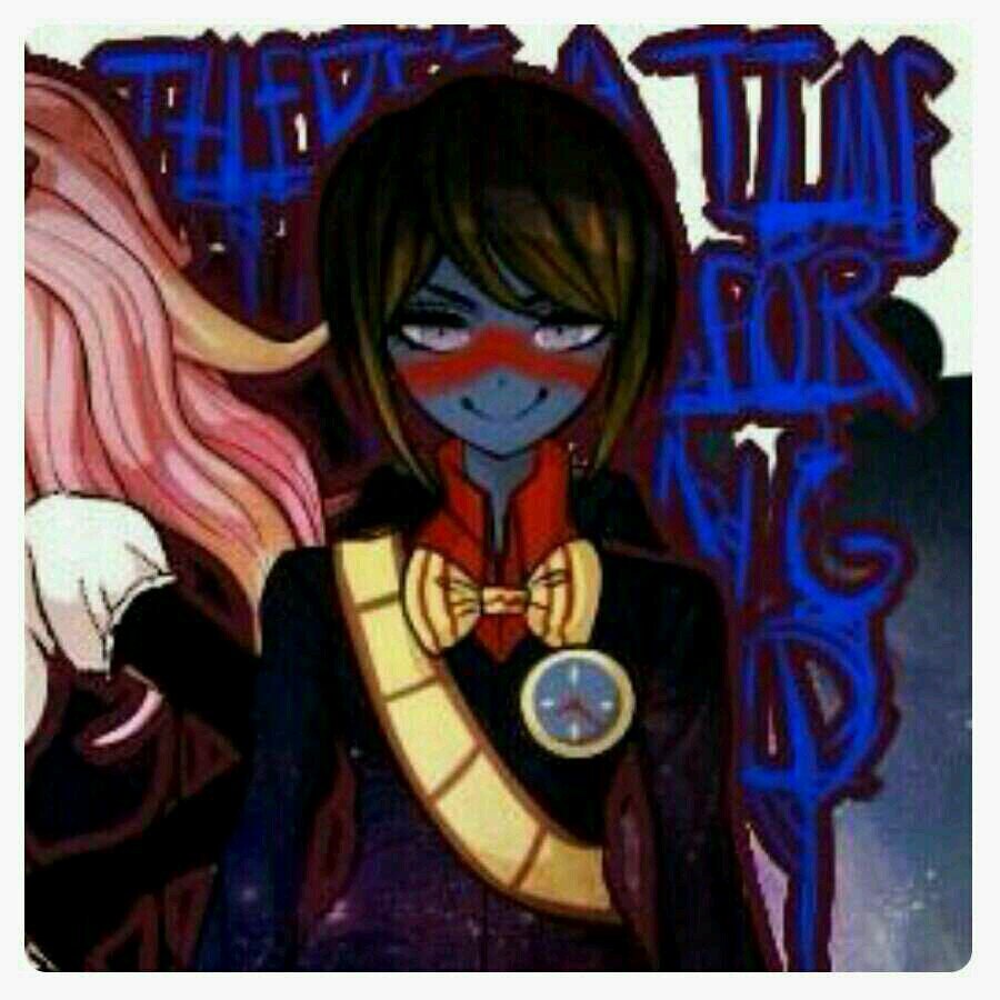 TinaTheClock's profile picture. Let me tell you about time! ||Fem! talking clock||Single||DHMIS RP||
