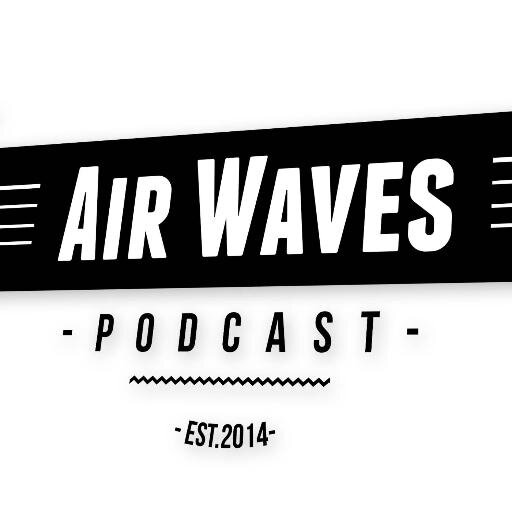 Airwavescast's profile picture. This is the Airwaves Podcast!